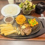 レストラン カタヤマ  - 