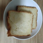 モンシェール 東陽町工場 - 撮影下手で申し訳ない、実際はもっと美味しそうなんですよ