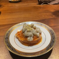 トムクリオーザ - 