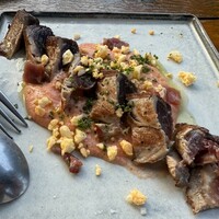 Bar Espanol YEBRA - 