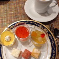 ダイニング フェリオ - 