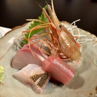 味勝鮨 - 