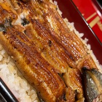 うなぎ割烹 大江戸 - 
