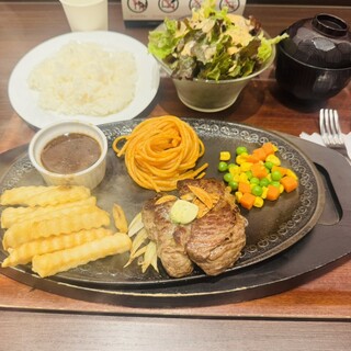 レストラン カタヤマ _1