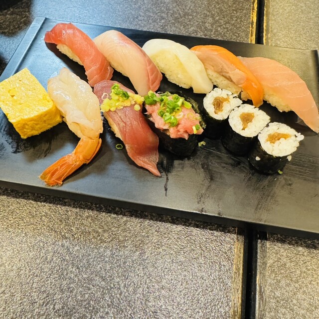 Sushi Zanmai Kinshicho Ten photo 5