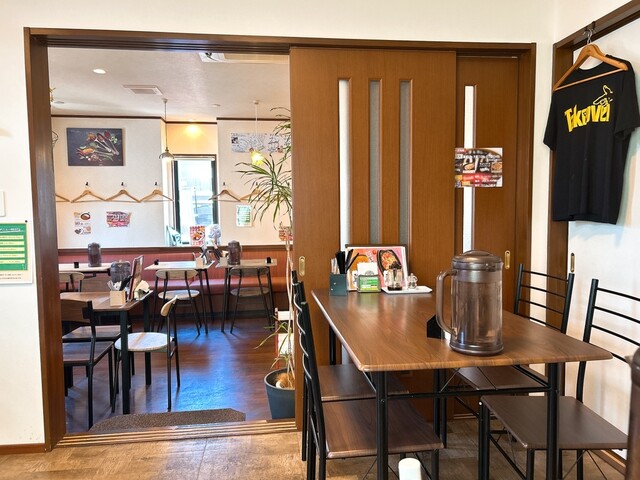 ハンバーグ＆カレー専門店 919（クイック） - 八乙女（ハンバーグ）の写真