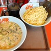 ラーメン 山岡家 長岡堺店
