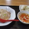 中華飯店マサ苑