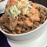 チャンピオンケバブ - 