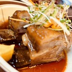 炭火ジンギスカン酒場 もんごる - 