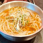 炭火ジンギスカン酒場 もんごる - 