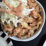 チャンピオンケバブ - 