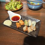 PERFECT BEER KITCHEN - 