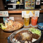 PERFECT BEER KITCHEN 新橋 - 