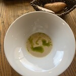 Bon Appetit - 