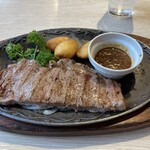 デニーズ - 料理写真: