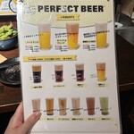 PERFECT BEER KITCHEN - 