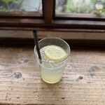 CLAMP COFFEE SARASA - 