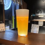 PERFECT BEER KITCHEN 新橋 - 