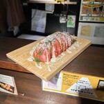 PERFECT BEER KITCHEN - 