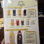 PERFECT BEER KITCHEN - 