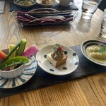 Bon Appetit - 