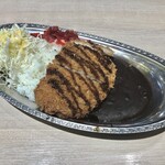 海ほたるゴーゴーカレー - 