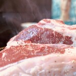 炭火ジンギスカン酒場 もんごる - 