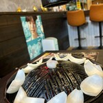 炭火ジンギスカン酒場 もんごる - 