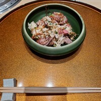 横浜 うしみつ - 