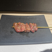 YAKITORI ごくう 新橋璃宮 - 