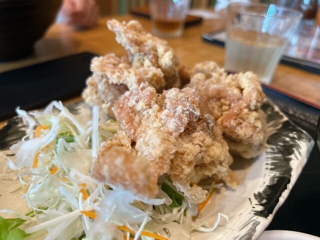 武屋食堂 泉店（たけやしょくどう） - 泉中央（居酒屋）の写真