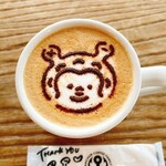 アンカーコーヒー - 