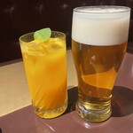 ステーキハウス リブルーム - 