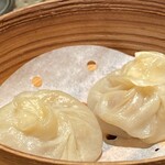 四川料理MITSUBACHI - 小籠包
