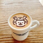 アンカーコーヒー - 