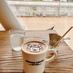 アンカーコーヒー - 