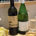 旬菜旬魚 たじま - 持ち込み