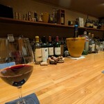 クラレット - 友人はモルト、あたいはワインで。