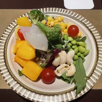 ステーキハウス リブルーム - 