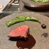Cuisine SHINGO 日本橋 - 