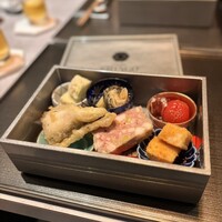 Cuisine SHINGO 日本橋 - 