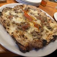 ピザダヴィンチトウキョウ - 