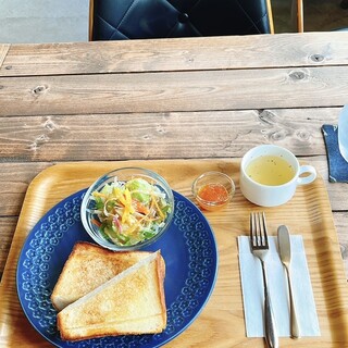 つばさカフェ_0