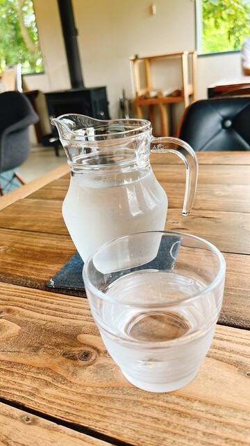 つばさカフェ - 矢越（カフェ）の写真