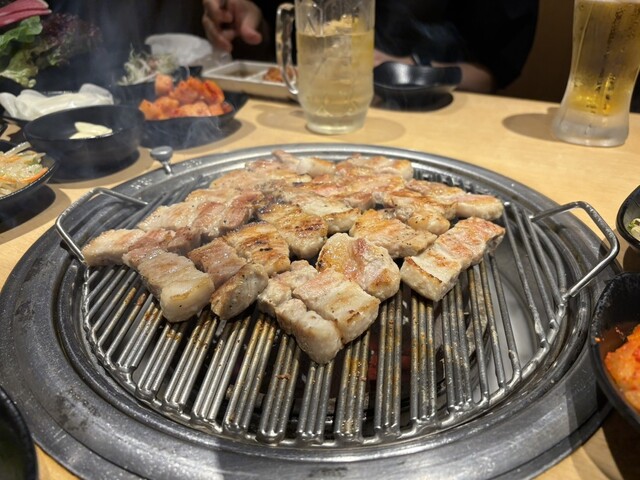 Yasai Mura Daichi Akasaka Tamachi Tori Ten