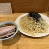 中華つけ蕎麦 でき心