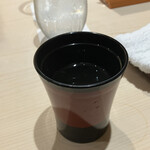 銀座のみこ寿司 - 