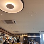 イースタイムカフェ&アンデルセン - 