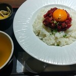 肉牛寿司×しゃぶ焼肉2＋9 - 